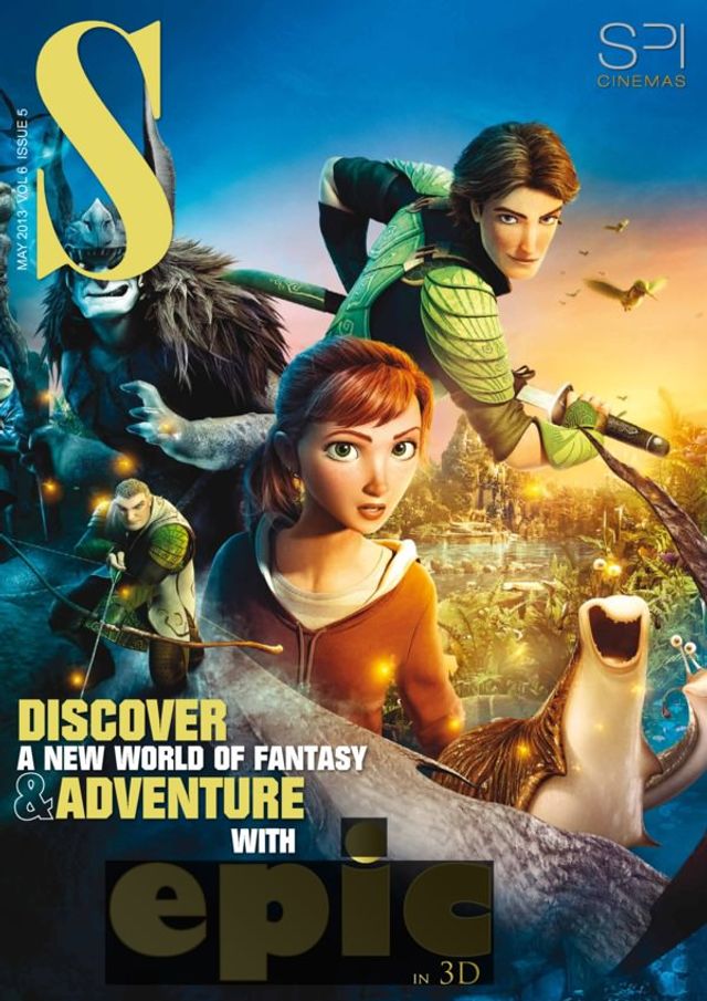 Magzter GOLDで無制限に